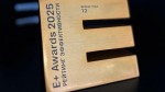Т2 получила рекордные 15 наград E+ Awards 2025