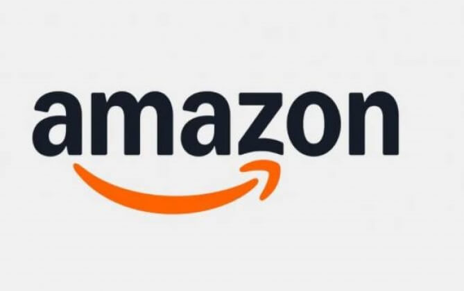 Amazon сменил логотип впервые за 20 лет