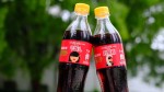 Coca-Cola перезапустила кампанию Share a Coke в Китае