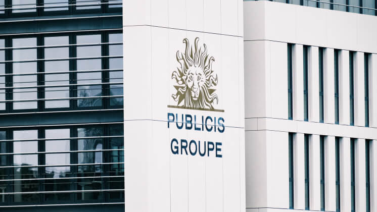 Publicis Groupe купила крупнейшую платформу для инфлюенс-маркетинга