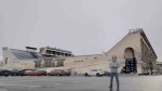Города строят люди: Wink запустил проект о том, как меняются мегаполисы