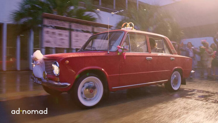 Делаем по уму, но живем сердцем: LADA выпустила противоречивый манифест