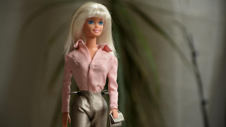 Mattel открывает собственную киностудию