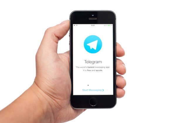 Сообщения каналам и обрезка голосовых: Telegram выпустил обновление