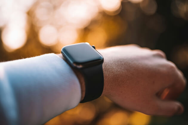 Snapchat выпустил приложение для Apple Watch