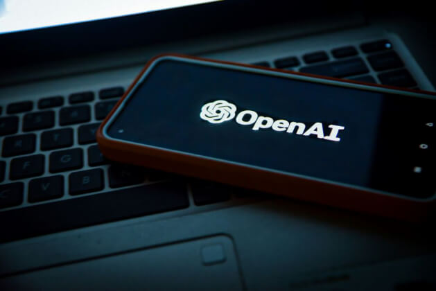 Годовая выручка OpenAI достигла $10 млрд