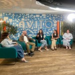 Через месяц состоится конференция «Код человечности» от «Родной Речи»