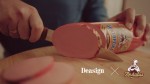 Deasign сняли ролики Andalus: для праведной жизни