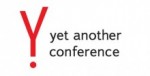 Конференция технологии и события Яндекса